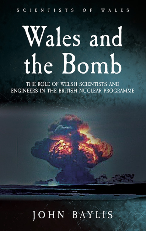 Wales and the Bomb 