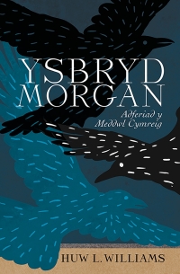 Cover image: Ysbryd Morgan 1st edition 9781786834195