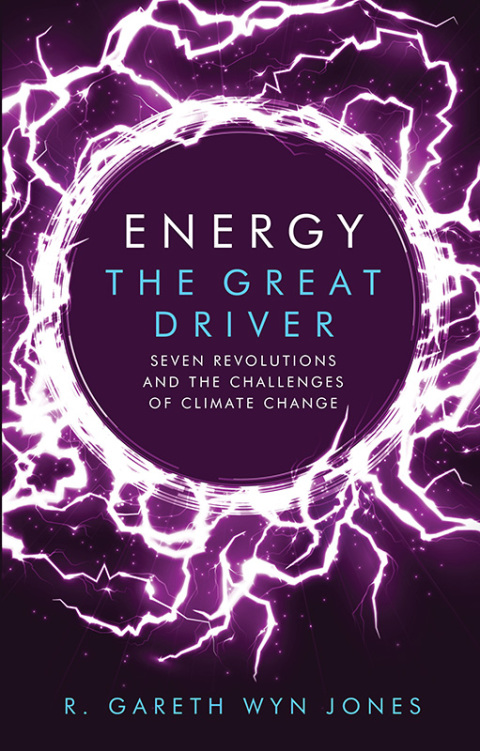 Energy, the Great Driver 