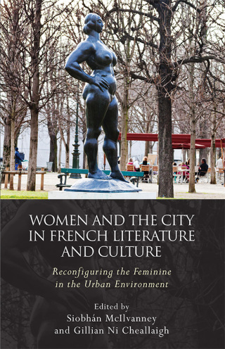 Women and the City in French Literature and Culture