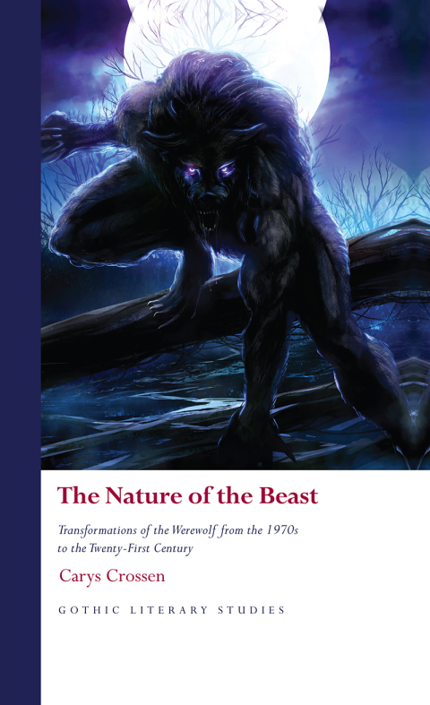Cover image for book The Nature of the Beast