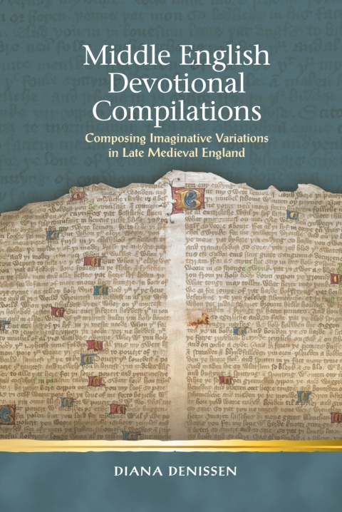 Cover image for book Middle English Devotional Compilations