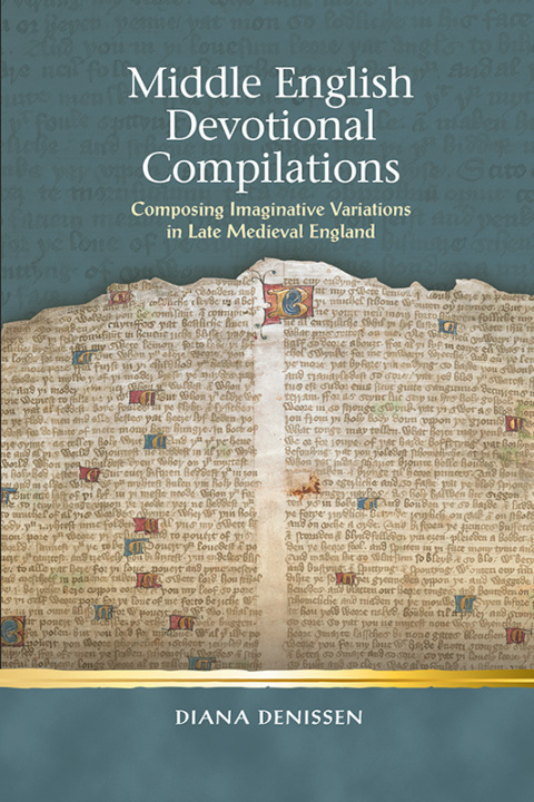 Cover image for book Middle English Devotional Compilations
