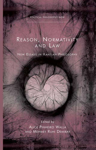 Reason, Normativity and Law