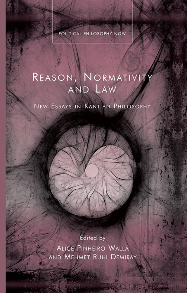 Reason, Normativity and Law