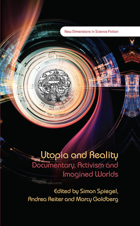 Cover image for book Utopia and Reality