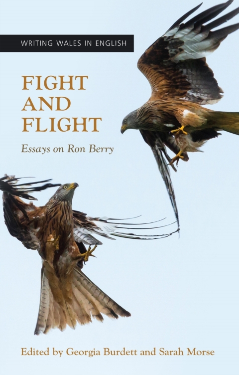 Fight and Flight 