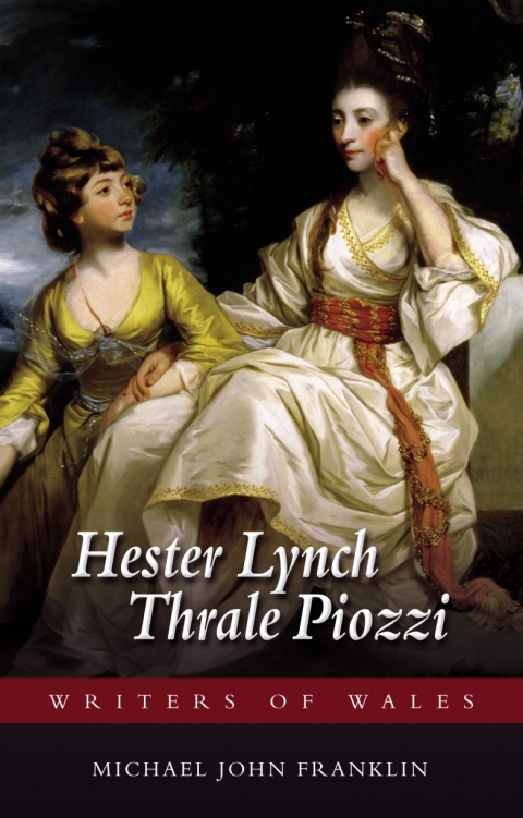 Hester Lynch Thrale Piozzi 