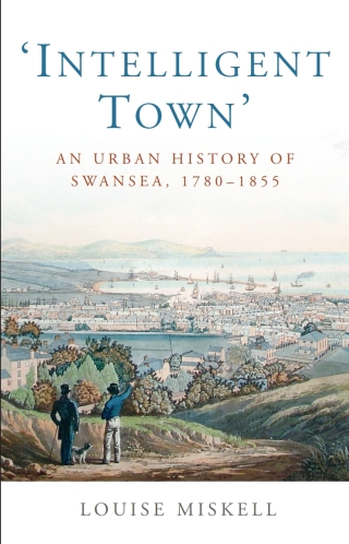 Intelligent Town