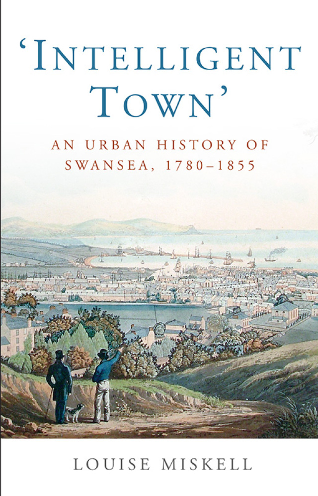 Intelligent Town