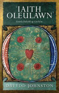 Cover image: 'Iaith Oleulawn' 1st edition 9781786835673