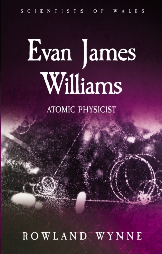 Evan James Williams
