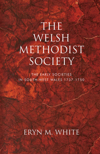 The Welsh Methodist Society