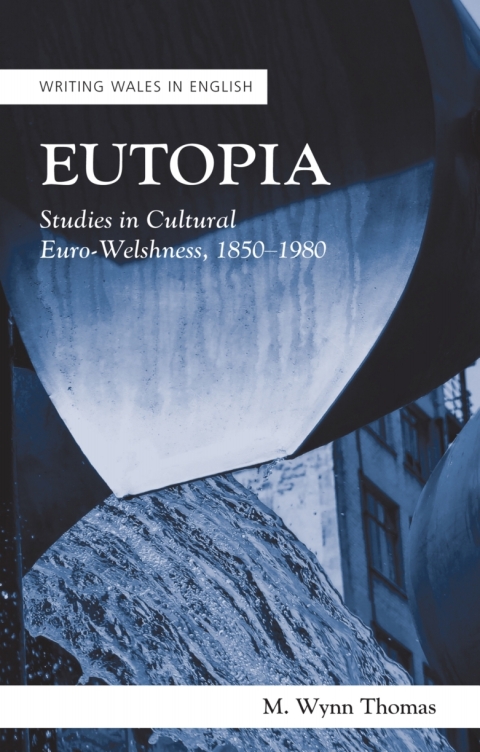 Cover image for book Eutopia