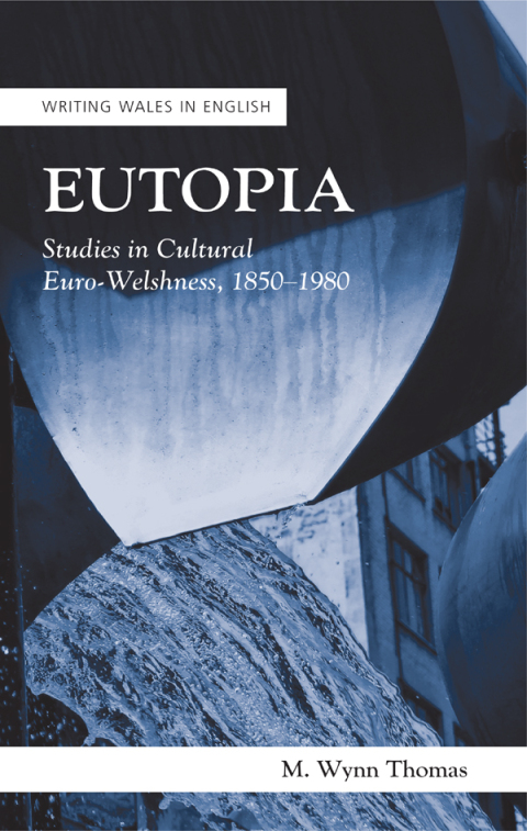 Cover image for book Eutopia