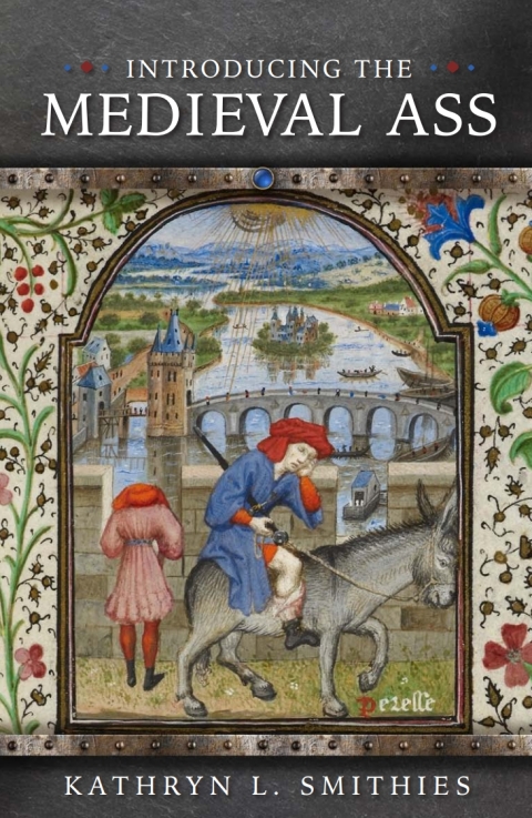 Cover image for book Introducing the Medieval Ass