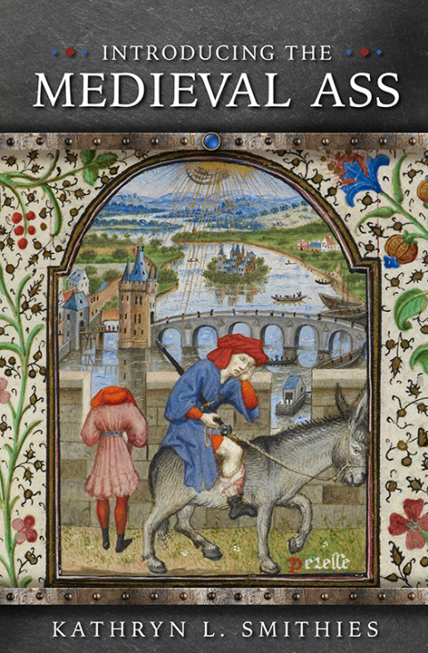 Cover image for book Introducing the Medieval Ass