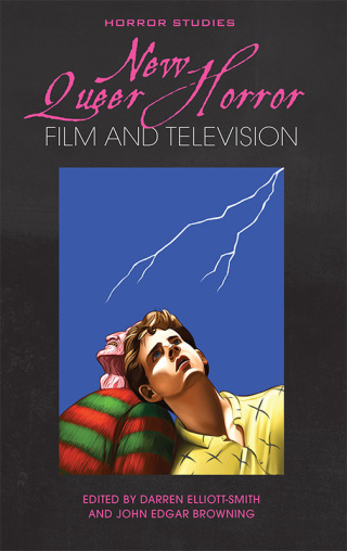 New Queer Horror Film and Television