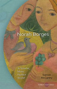 Cover image: Norah Borges 1st edition 9781786836311