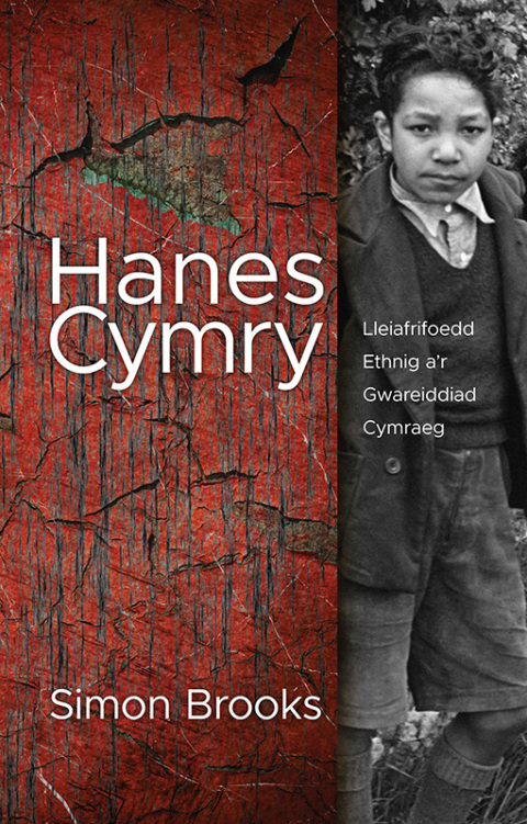 Hanes Cymry 