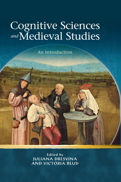Cover image for book Cognitive Sciences and Medieval Studies