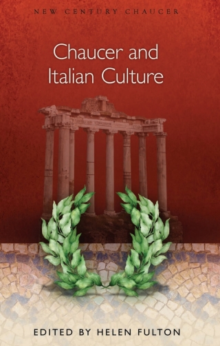 Chaucer and Italian Culture