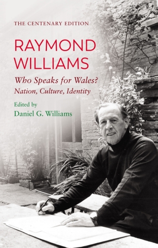 The Centenary Edition Raymond Williams