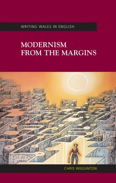 Modernism from the Margins 