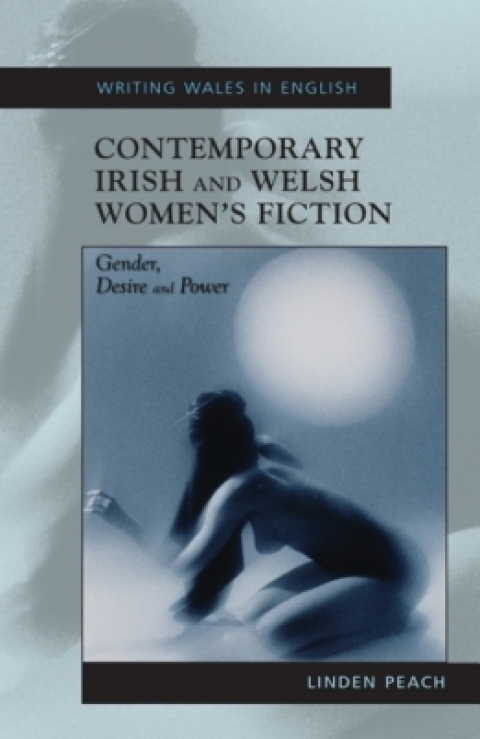 Cover image for book Contemporary Irish and Welsh Women's Fiction
