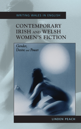 Contemporary Irish and Welsh Women's Fiction