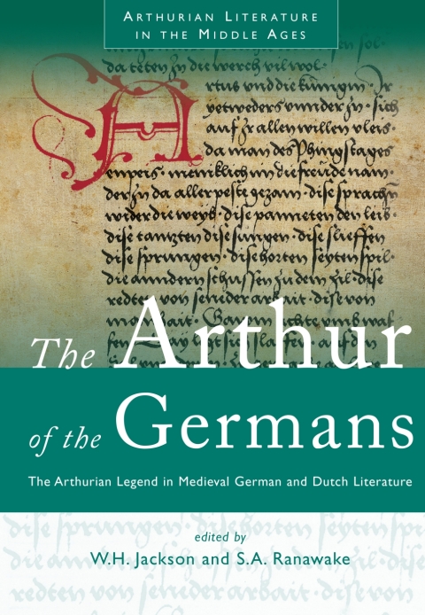 The Arthur of the Germans 