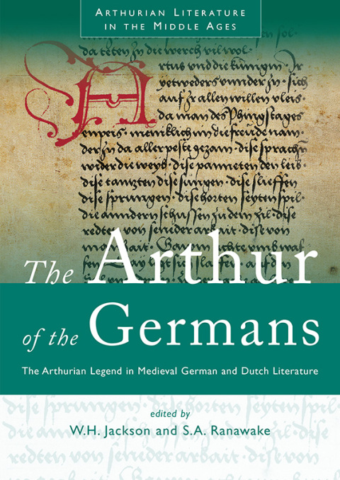 The Arthur of the Germans 