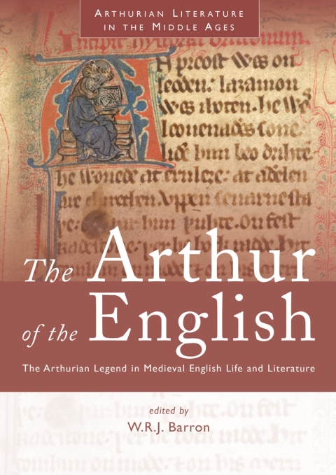 The Arthur of the English 