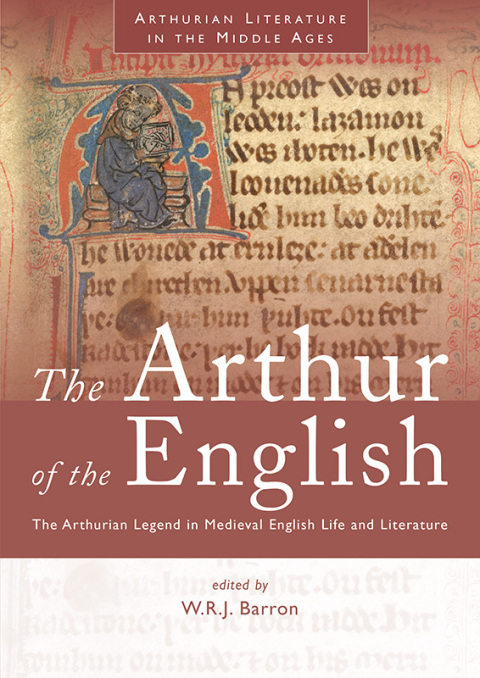 The Arthur of the English 