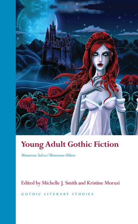 Young Adult Gothic Fiction 