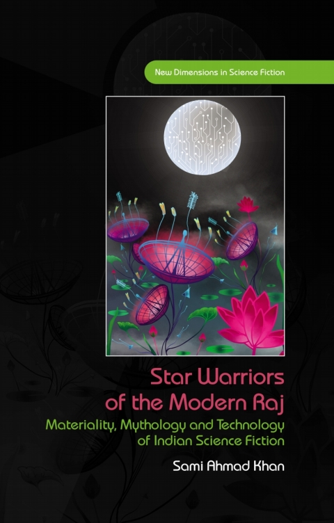 Star Warriors of the Modern Raj