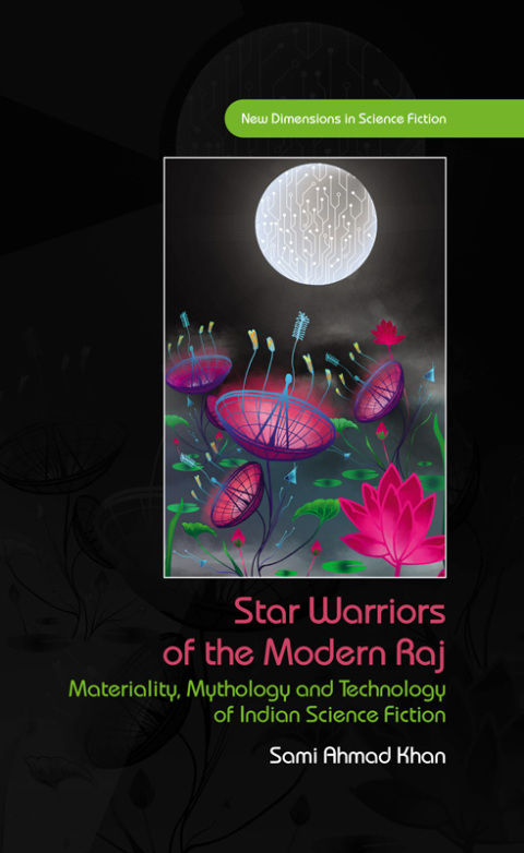 Star Warriors of the Modern Raj
