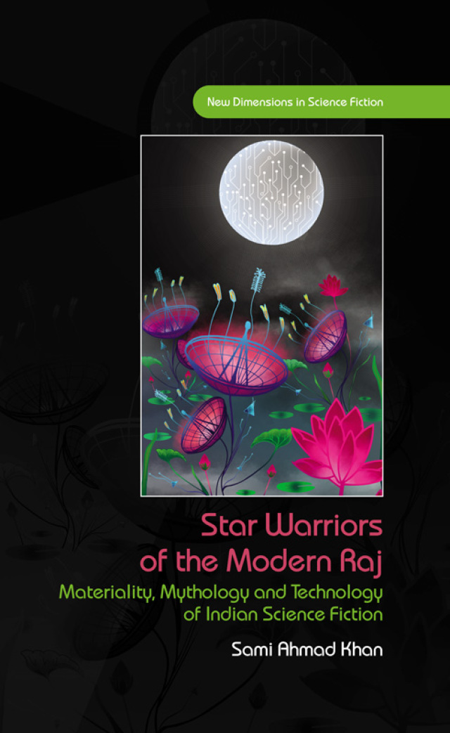Star Warriors of the Modern Raj