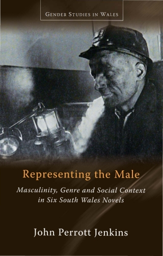 Representing the Male