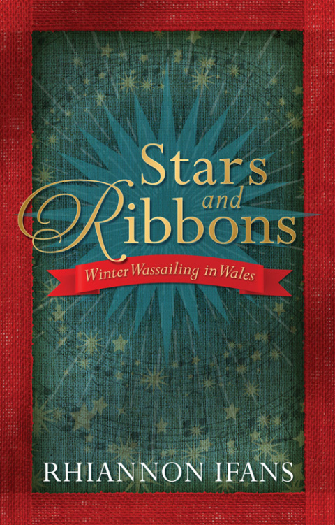 Cover image for book Stars and Ribbons