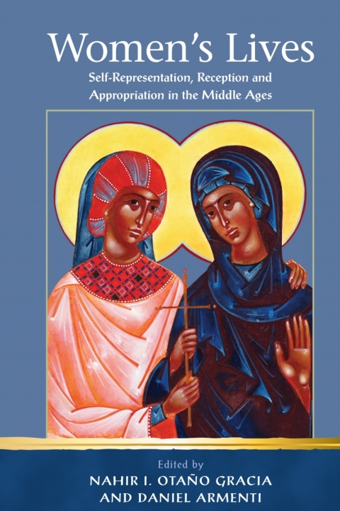 Cover image for book Women's Lives