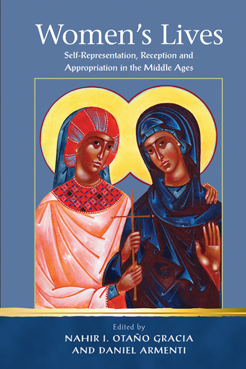 Cover image for book Women's Lives