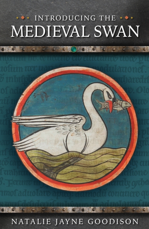 Cover image for book Introducing the Medieval Swan