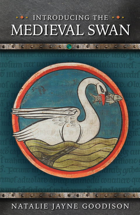 Cover image for book Introducing the Medieval Swan