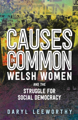 Causes in Common
