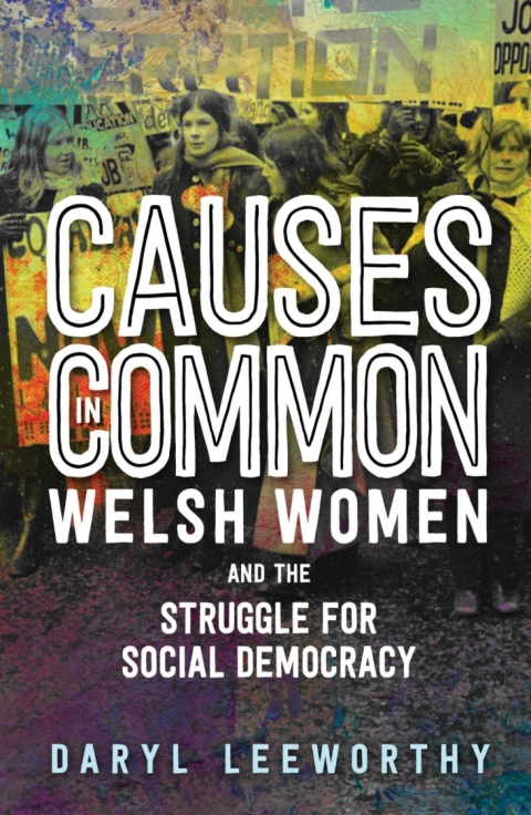 Causes in Common 