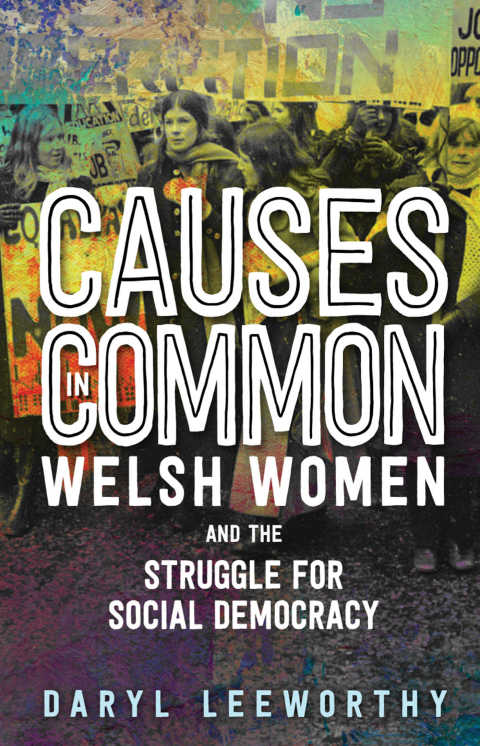 Causes in Common 