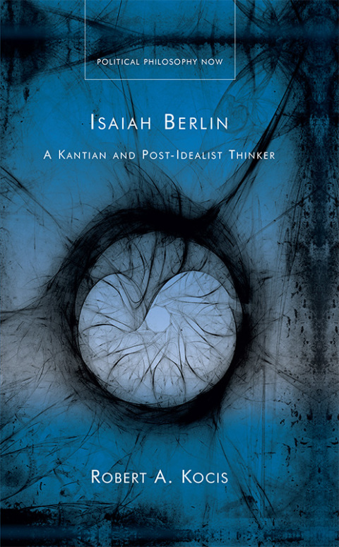 Cover image for book Isaiah Berlin