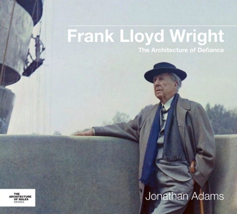 Frank Lloyd Wright 