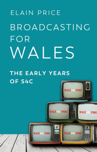 Broadcasting for Wales